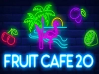 Fruit Cafe 20