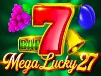 Mega Lucky 27