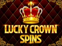 Lucky Crown Spins