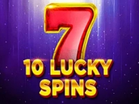 10 Lucky Spins