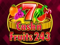 Cash'n'Fruits 243