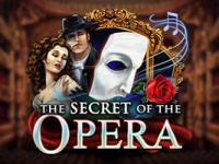 The Secret Of The Opera