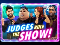 Judges Rule The Show!