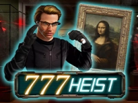 777 Heist