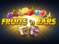 Fruits'N Jars