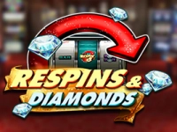 Respins & Diamonds