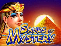 Sands of Mystery