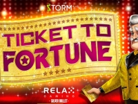 Ticket to Fortune