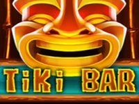 Tiki Bar