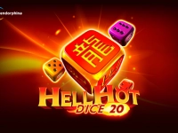 Hell Hot Dice 20