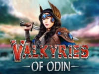 Valkyries of Odin