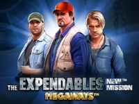 The Expendables New Mission