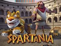 Spartania