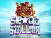 Space Stallion