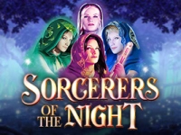 Sorceres of the Night