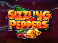 Sizzling Peppers