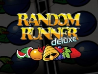 Random Runner Deluxe