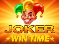 Joker Win Time