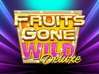 Fruits Gone Wild Deluxe