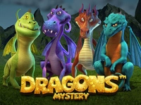 Dragons Mystery