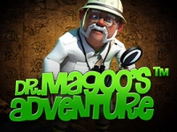 Dr Magoos Adventure