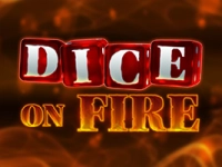 Dice on Fire