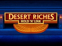 Desert Riches