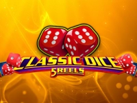 Classic Dice 5 Reels