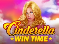 Cinderella Win Time