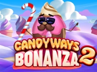 Candyways Bonanza Megaways 2