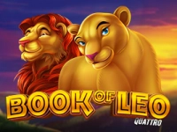 Book of Leo Quattro