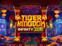 Tiger Kingdom