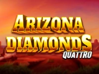 Arizona Diamonds Quattro