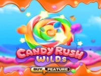 Candy Rush Wilds