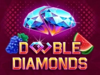 Double Diamonds