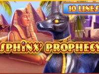 Sphinx' Prophecy