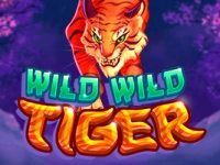 Wild Wild Tiger