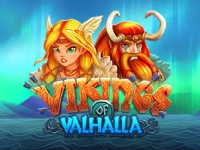 Vikings of Valhalla