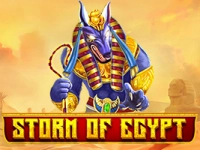 Storm Of Egypt