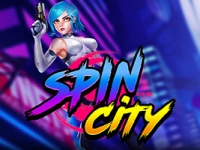 Spin City