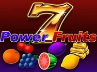 Power Fruits