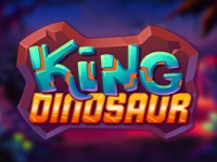 King Dinosaur