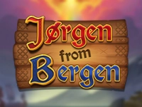 Jorgen from Bergen