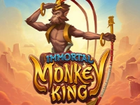 Immortal Monkey King