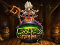 Grockel's Cauldron