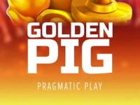 Golden Pig