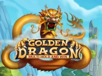 Golden Dragon