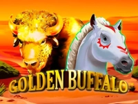 Golden Buffalo