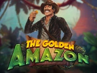 The Golden Amazon