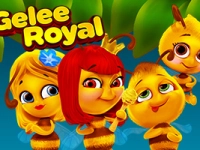 Gelee Royal